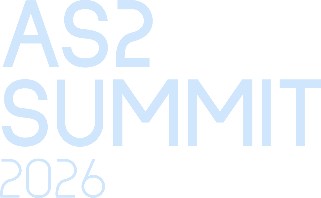 AS2 Summit 2026