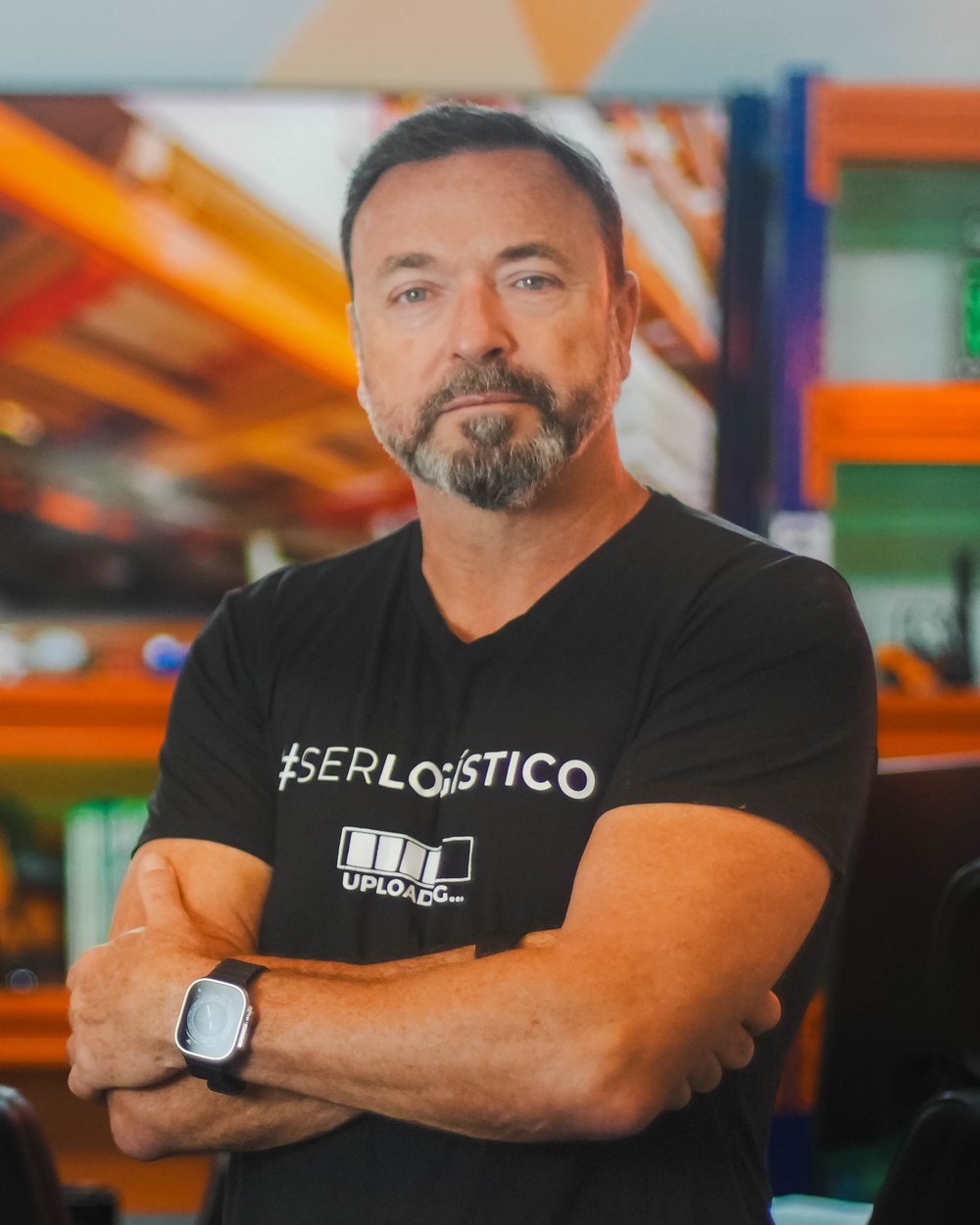 Carlos Menchik